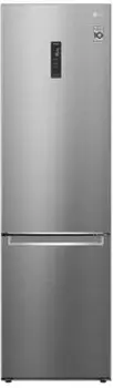 Холодильник LG GC-B509SMUM