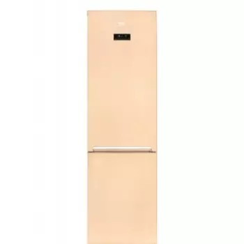 Холодильник Beko RCNK 356E20 SB