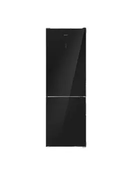 Холодильник Maunfeld MFF185NFB Inverter