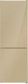 Холодильник Maunfeld MFF185NFBG Inverter