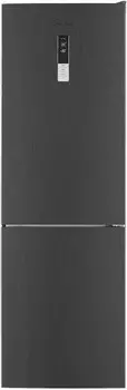 Холодильник Maunfeld MFF185NFХ10 Inverter