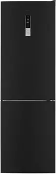 Холодильник Maunfeld MFF185NFSB10 Inverter
