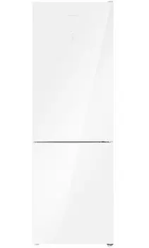 Холодильник Maunfeld MFF185NFW Inverter