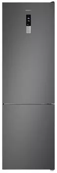 Холодильник Maunfeld MFF200NFS Inverter