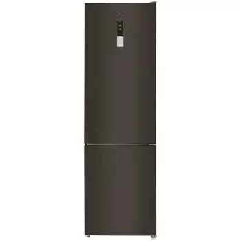 Холодильник Maunfeld MFF200NFSB10 Inverter