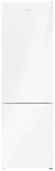Холодильник Maunfeld MFF200NFW Inverter