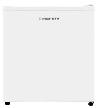 Холодильник Meferi MFR50WH MINI LIGHT