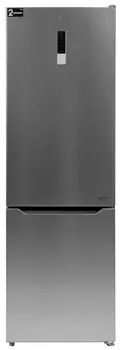 Холодильник Midea MDRB424FGF02O