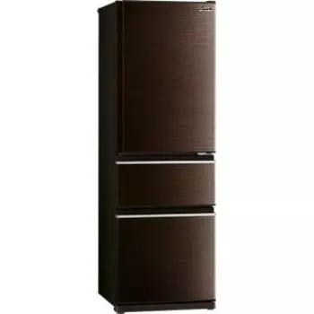Холодильник Mitsubishi Electric MR-CXR46EN-BRW