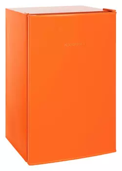Холодильник NORDFROST NR 403 OR