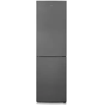 Холодильник Бирюса W6149 графит