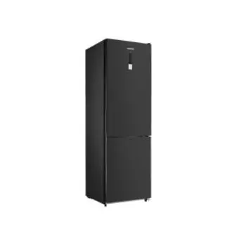 Холодильник Centek CT-1732 NF Black