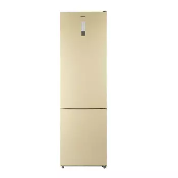 Холодильник Centek CT-1733 NF Beige