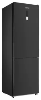 Холодильник Centek CT-1733 NF Black
