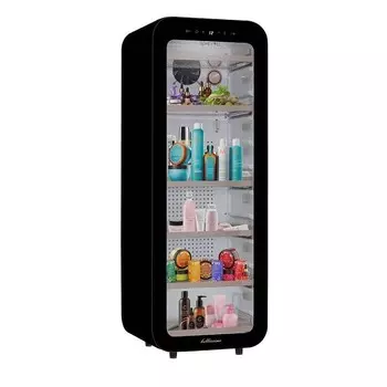 Холодильник для косметики Meyvel MD105-Black