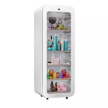 Холодильник для косметики Meyvel MD105-White