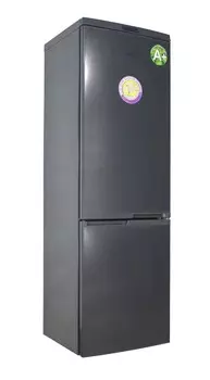 Холодильник DON R 296 графит (G)