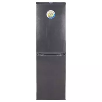 Холодильник DON R 297 графит (G)