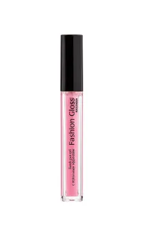 RELOUIS Блеск для губ "Fashion Gloss" тон 12