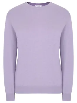 Джемпер кашемировый BRUNELLO CUCINELLI