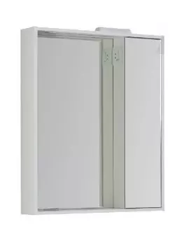 Зеркало-шкаф Aquanet Клио 70 см (00189231)