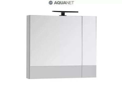 Зеркало-шкаф Aquanet Сиена 70.5 см (00186371)