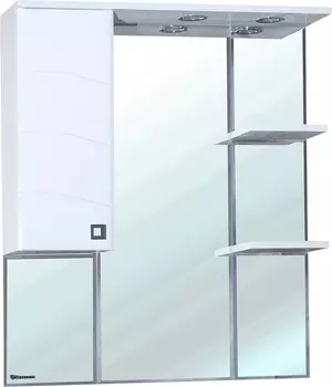 Зеркало Bellezza Джулия L 85