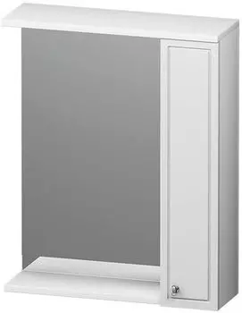 Зеркало Damixa RedBlu Palace One R 60