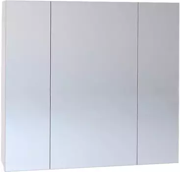 Зеркало-шкаф Dreja.eco Uni 80 см (99.9011)