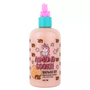 UNICORNS APPROVE Гель для душа "Миндальное печенье"