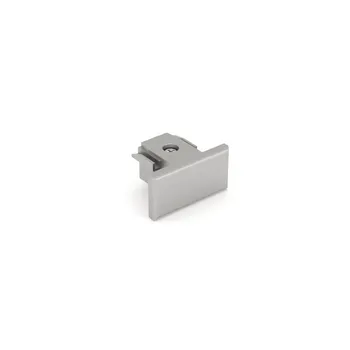Заглушка для трека Silver RAUMBERG KTK1NSv Raumberg