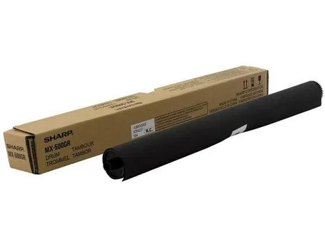 Картридж Sharp MX500GR Барабан 200К для MXM282 / MXM362 / MXM452 / MXM502 / MXM283 / MXM363 / MXM453
