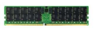 Модуль памяти DDR5 16GB Samsung M321R2GA3EB2-CWM 5600MHz 1.1V REG