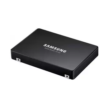 Накопитель SSD Samsung 7.68TB TLC PM9A3 MZQL27T6HBLA-00A07