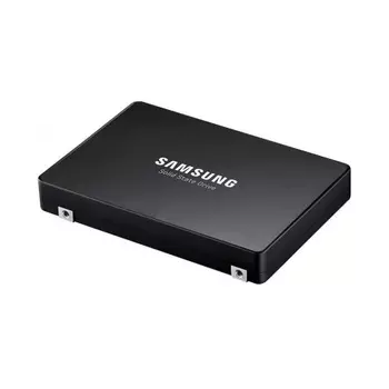 Накопитель SSD Samsung Enterprise PM9A3 3840GB (MZQL23T8HCLS-00A07) OEM