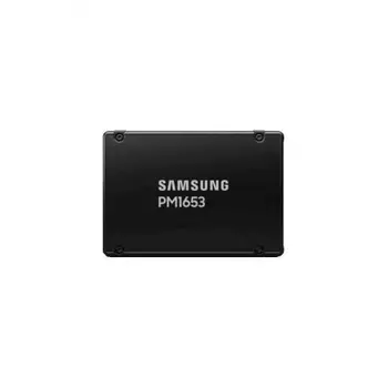 Накопитель SSD Samsung PM1653 15360GB (MZILG15THBLA-00A07)