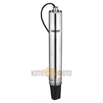 Напорный погружной насос Karcher BP 6 Deep Well (1.645-422)