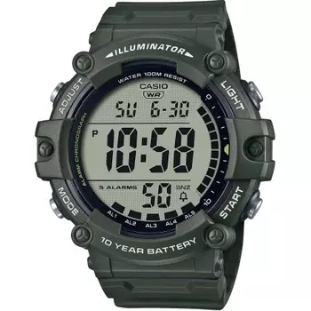 Наручные часы Casio AE-1500WHX-3A