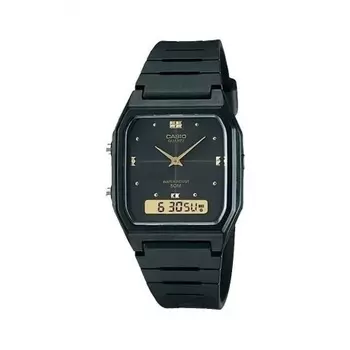 Наручные часы Casio AW-48HE-1A