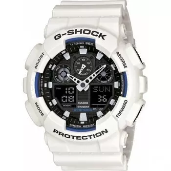 Наручные часы Casio GA-100B-7A