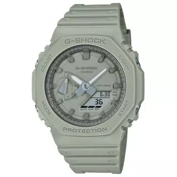 Наручные часы Casio GA-2100NC-3A