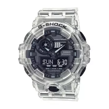 Наручные часы Casio GA-700SKE-7A