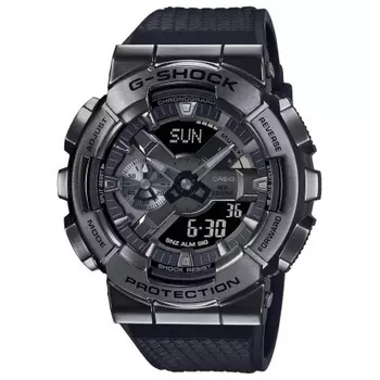 Наручные часы Casio GM-110BB-1A