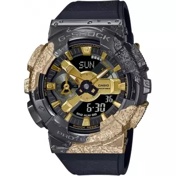Наручные часы Casio GM-114GEM-1A9