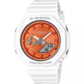Наручные часы Casio GMA-S2100WS-7A