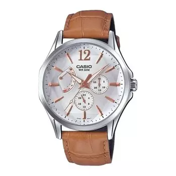 Наручные часы Casio MTP-E320LY-7A