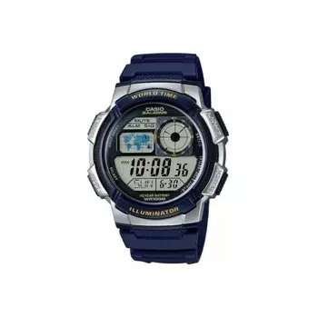 Наручные часы Casio Standart AE-1000W-2A