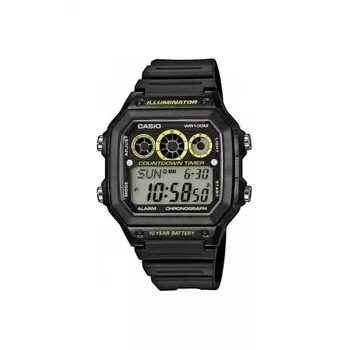 Наручные часы Casio Standart AE-1300WH-1A