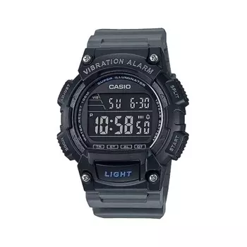 Наручные часы Casio W-736H-8B