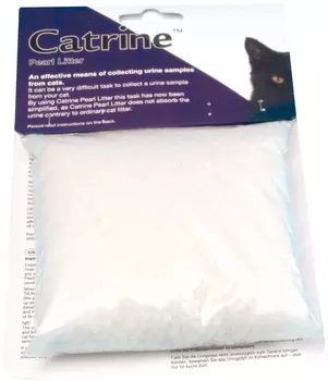 Kruuse Catrine набор для сбора анализа мочи у кошек (1 шт)